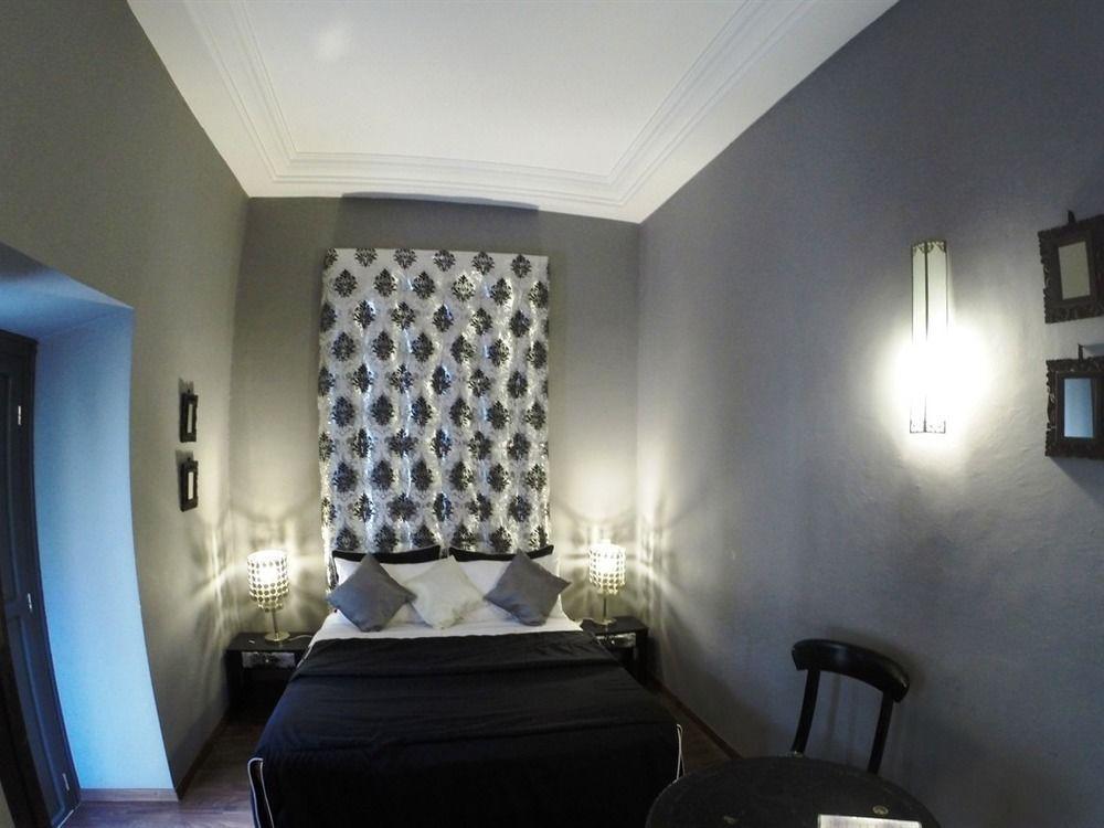 Riad Pierres Et Saveurs Soleil Marrakesh Exterior photo