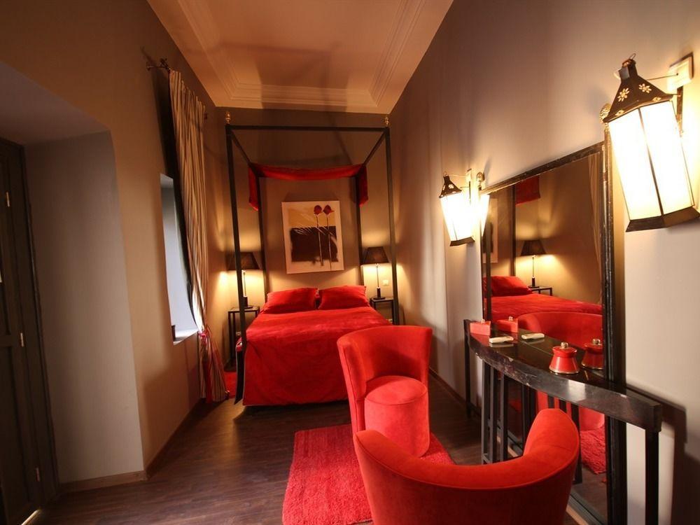 Riad Pierres Et Saveurs Soleil Marrakesh Exterior photo